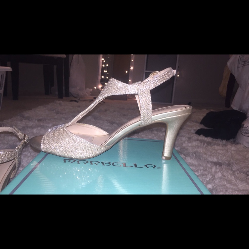 marbella heels